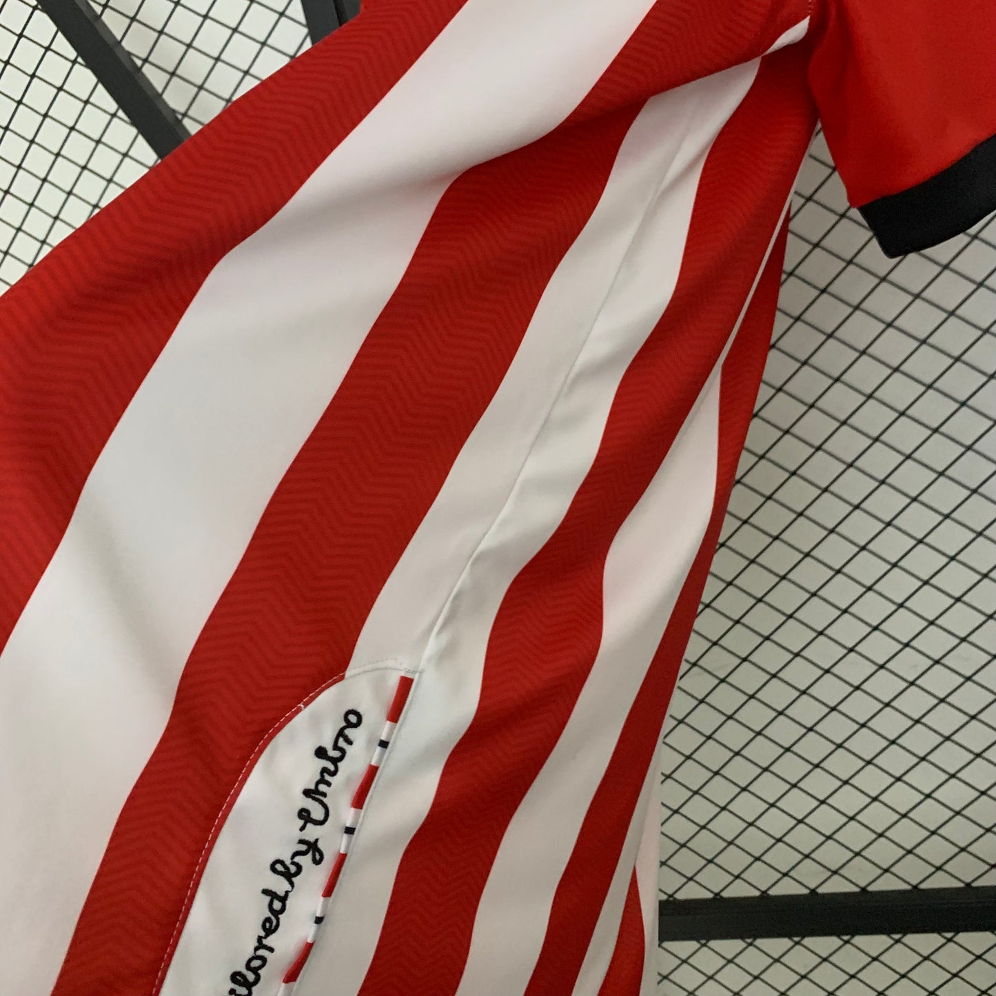 97-98 Athletic Bilbao home Retro S-XXL
