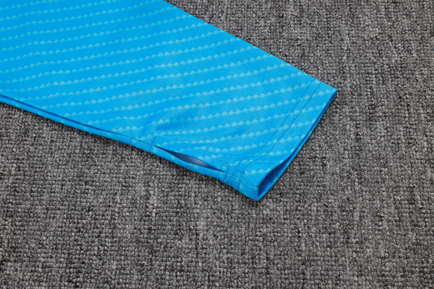 Conjunto de entrenamiento rojo del Barcelona 2024-25 (tallas S-2XL)