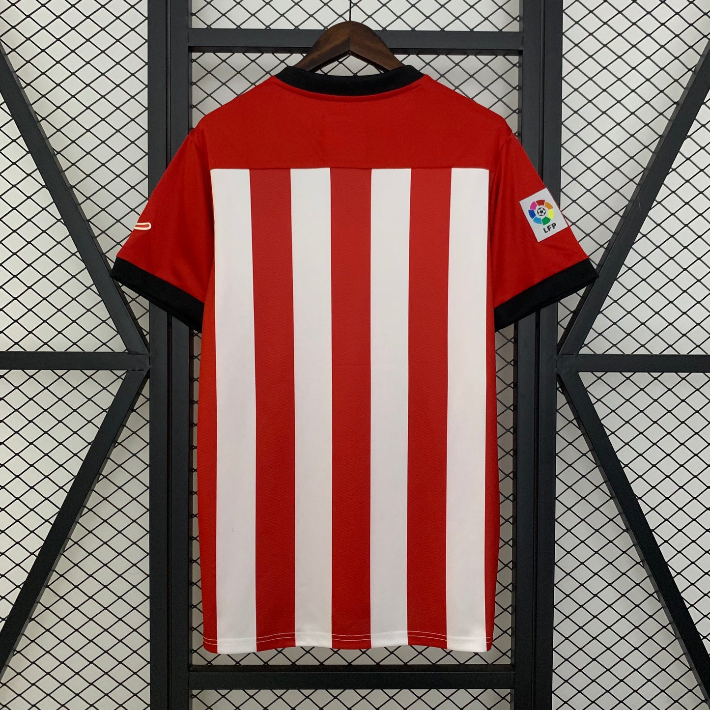 97-98 Athletic Bilbao home Retro S-XXL