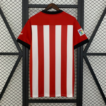 97-98 Athletic Bilbao home Retro S-XXL