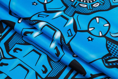 Conjunto de entrenamiento rojo del Barcelona 2024-25 (tallas S-2XL)