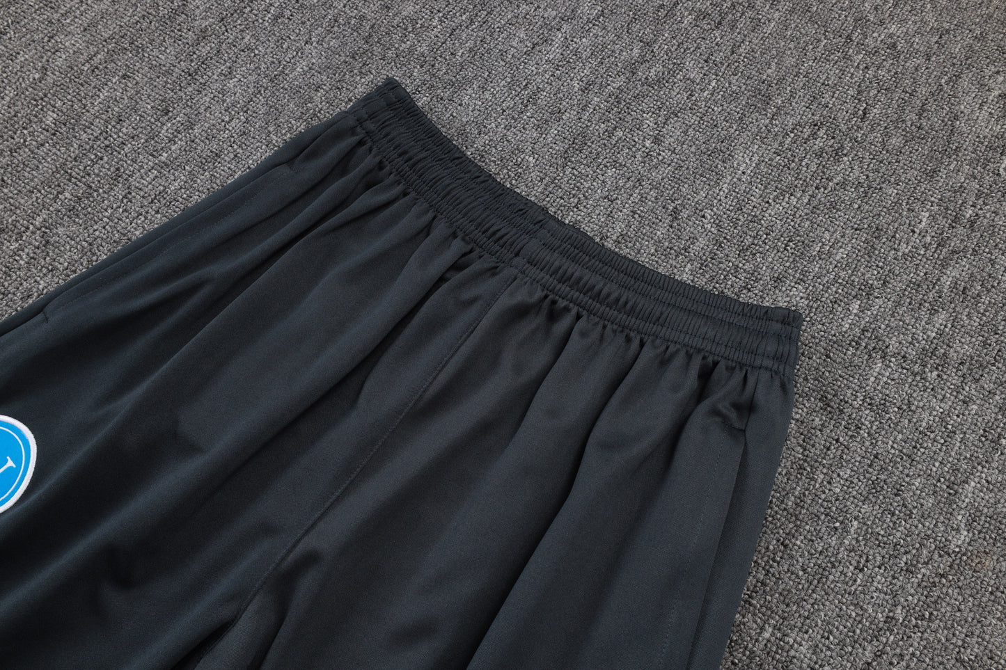 Conjunto de entrenamiento rojo del Barcelona 2024-25 (tallas S-2XL)