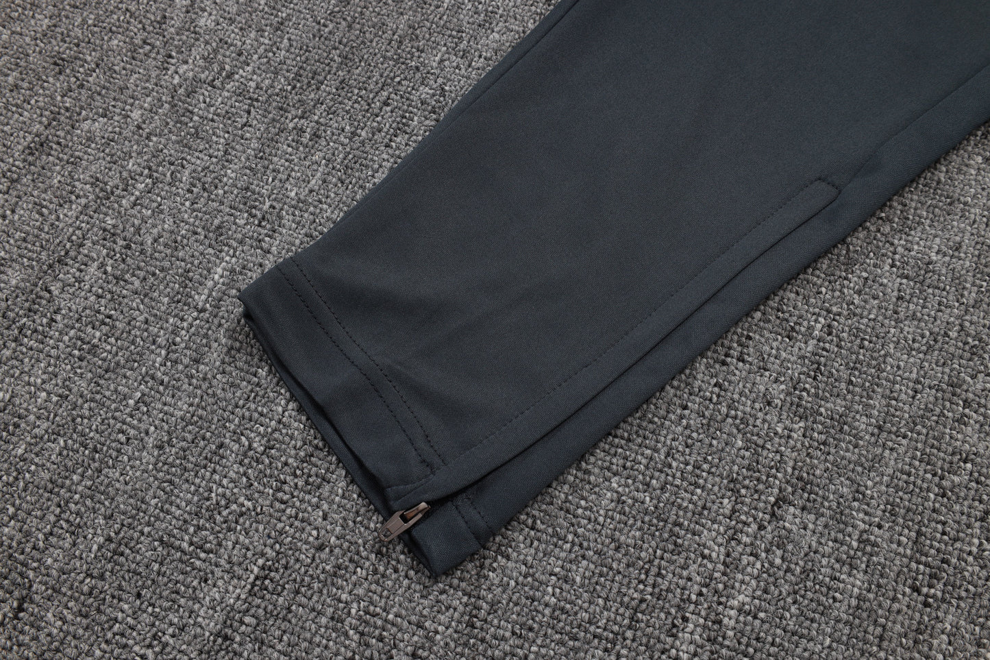 Conjunto de entrenamiento rojo del Barcelona 2024-25 (tallas S-2XL)