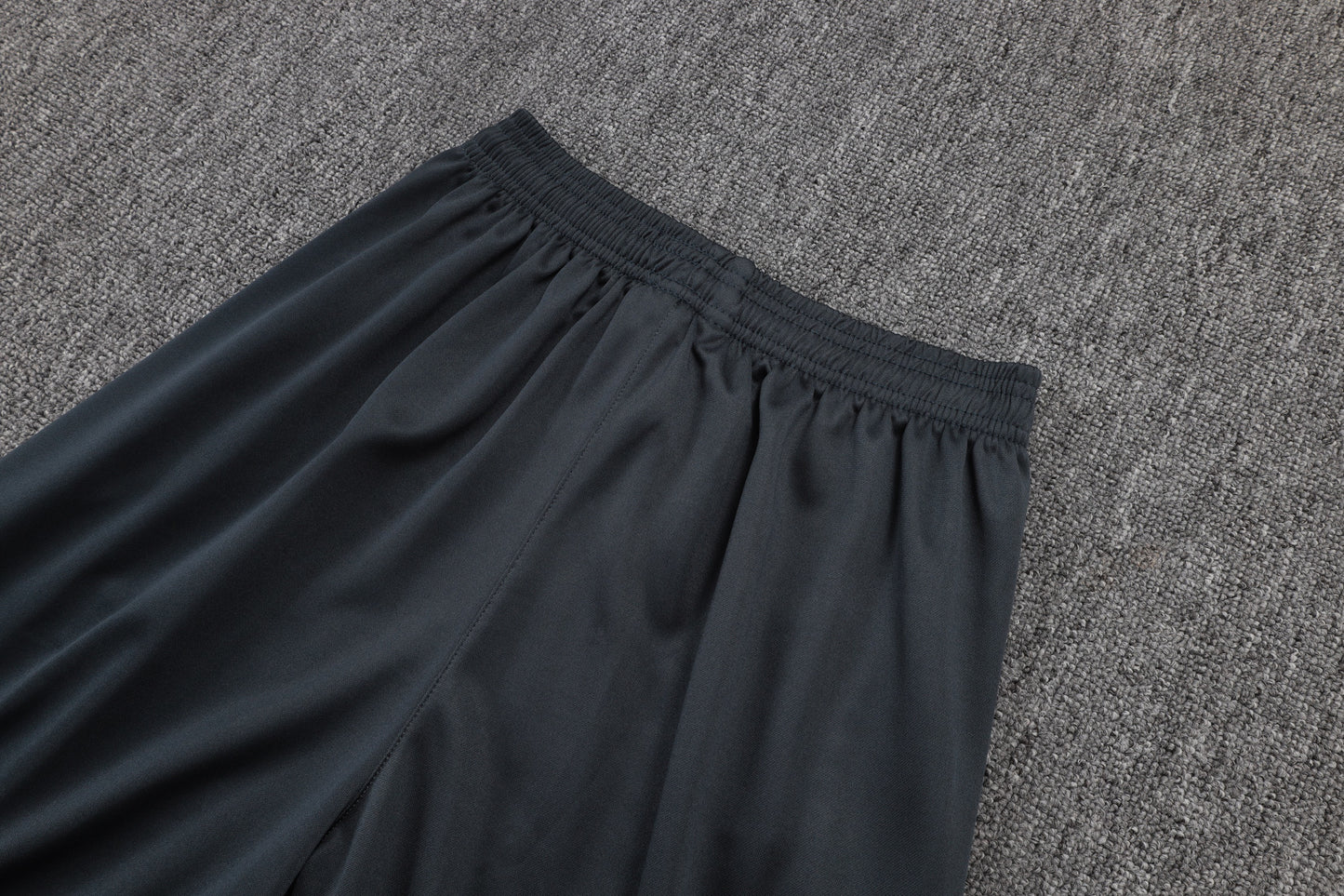 Conjunto de entrenamiento rojo del Barcelona 2024-25 (tallas S-2XL)