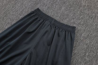 Conjunto de entrenamiento rojo del Barcelona 2024-25 (tallas S-2XL)