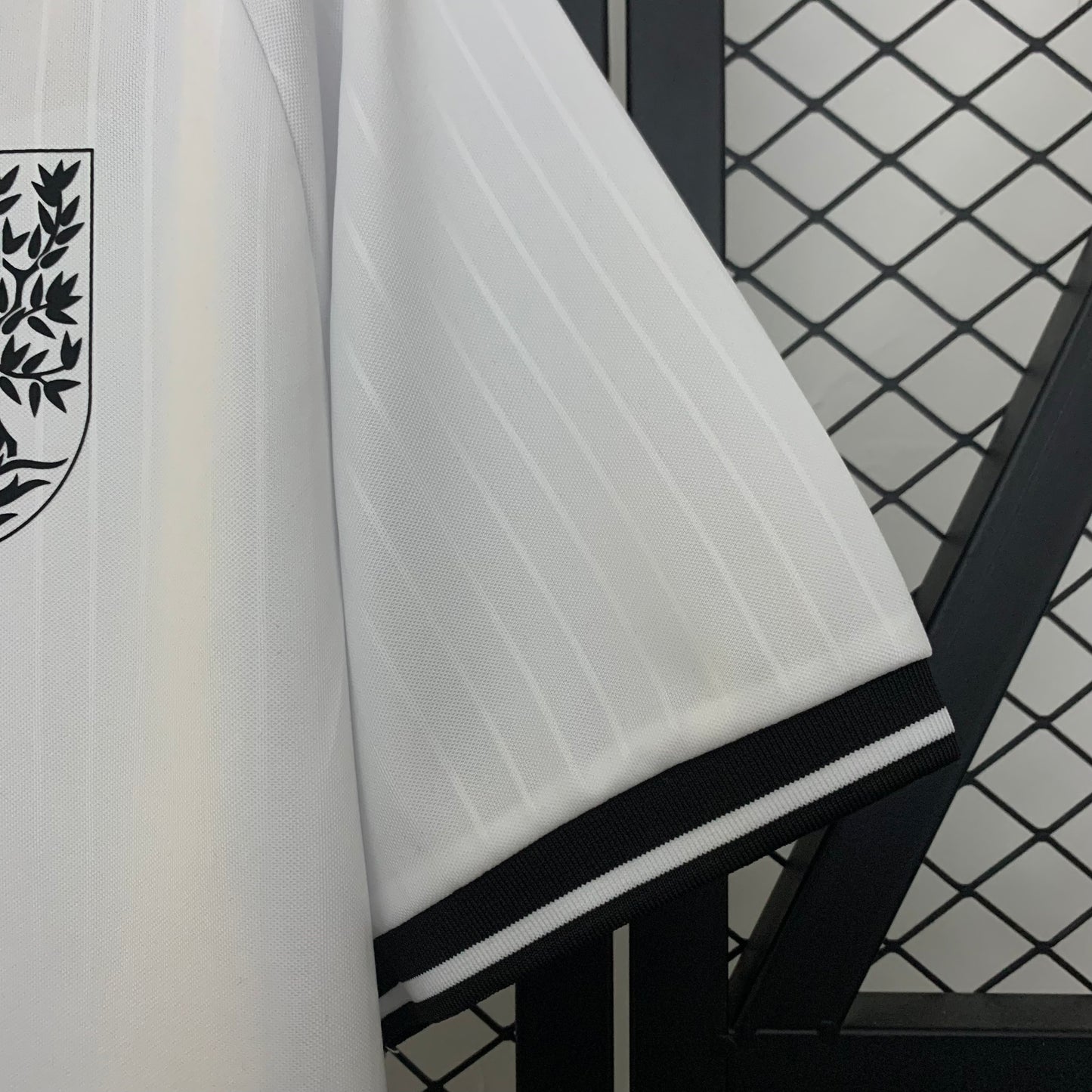 2024-25 Celta Vigo Heimtrikot S-XXL