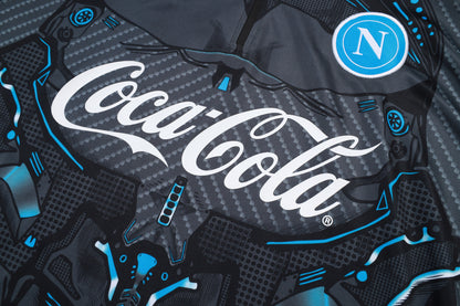 Conjunto de entrenamiento rojo del Barcelona 2024-25 (tallas S-2XL)