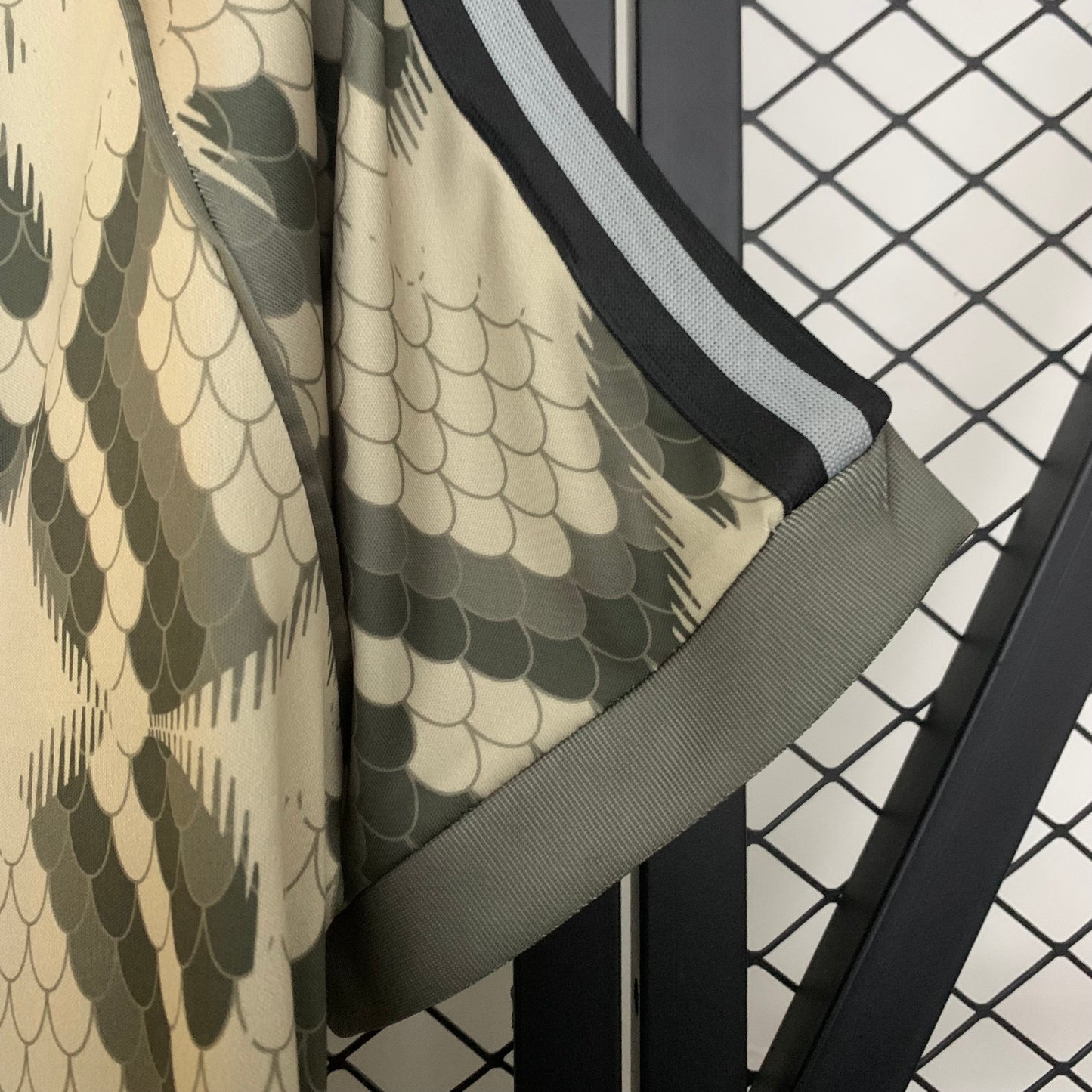 2025-26 Bayern Munich Special Snake pattern Size S-2XL