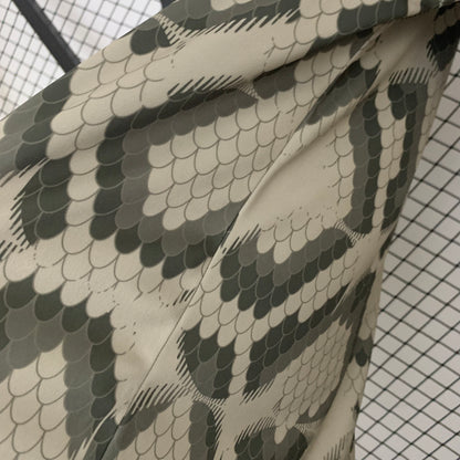 2025-26 Bayern Munich Special Snake pattern Size S-2XL