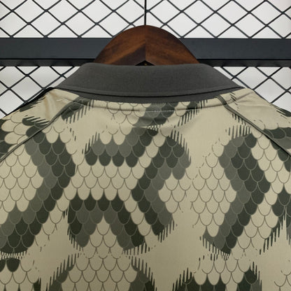 2025-26 Bayern Munich Special Snake pattern Size S-2XL