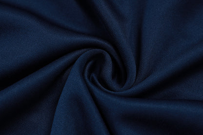 Conjunto de entrenamiento rojo del Barcelona 2024-25 (tallas S-2XL)