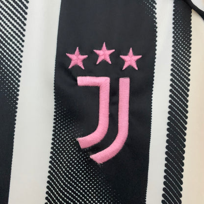 2024-25 Juventus Away S-XXL