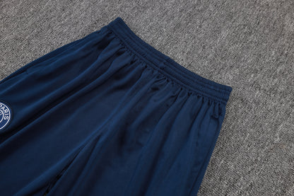 Conjunto de entrenamiento rojo del Barcelona 2024-25 (tallas S-2XL)