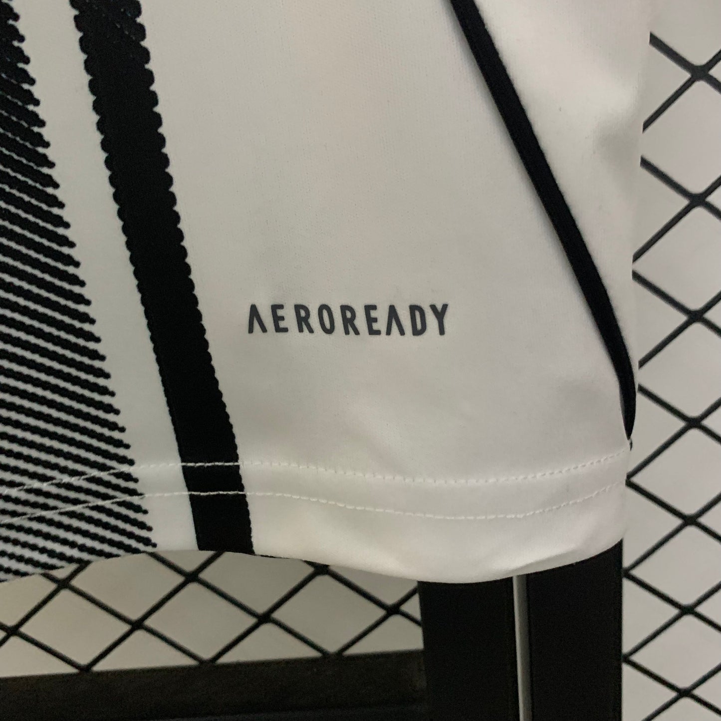 2024-25 Juventus Away S-XXL