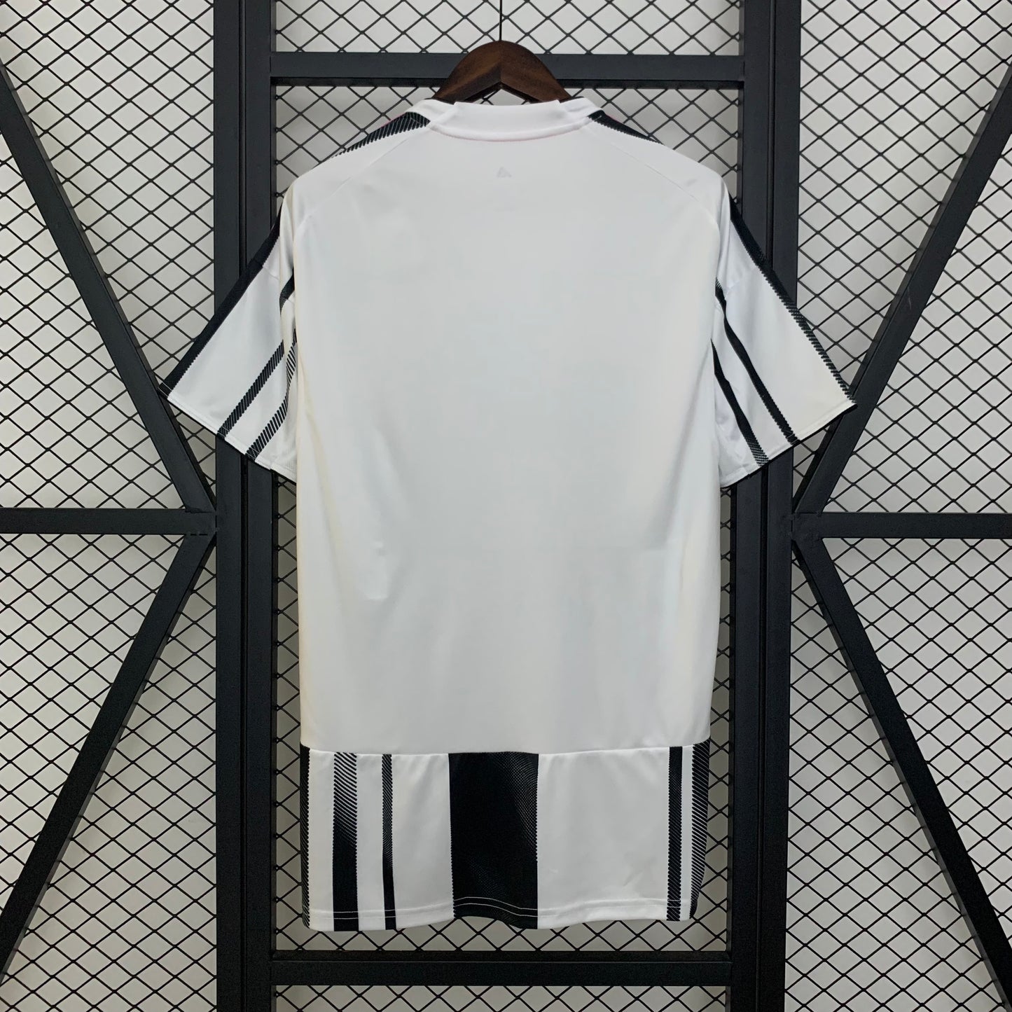 2024-25 Juventus Away S-XXL