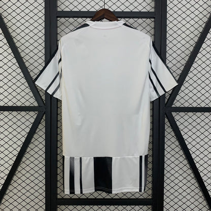2024-25 Juventus Away S-XXL