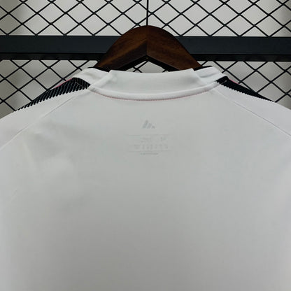 2024-25 Juventus Away S-XXL