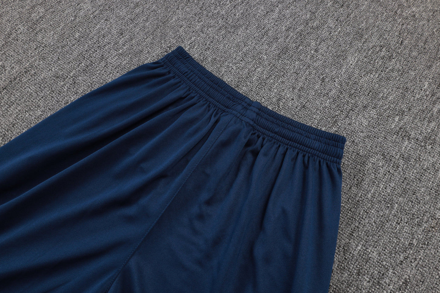 Conjunto de entrenamiento rojo del Barcelona 2024-25 (tallas S-2XL)