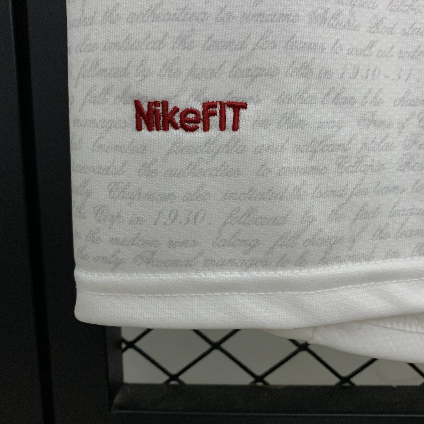 2007-08 Arsenal Away Retro S-2XL