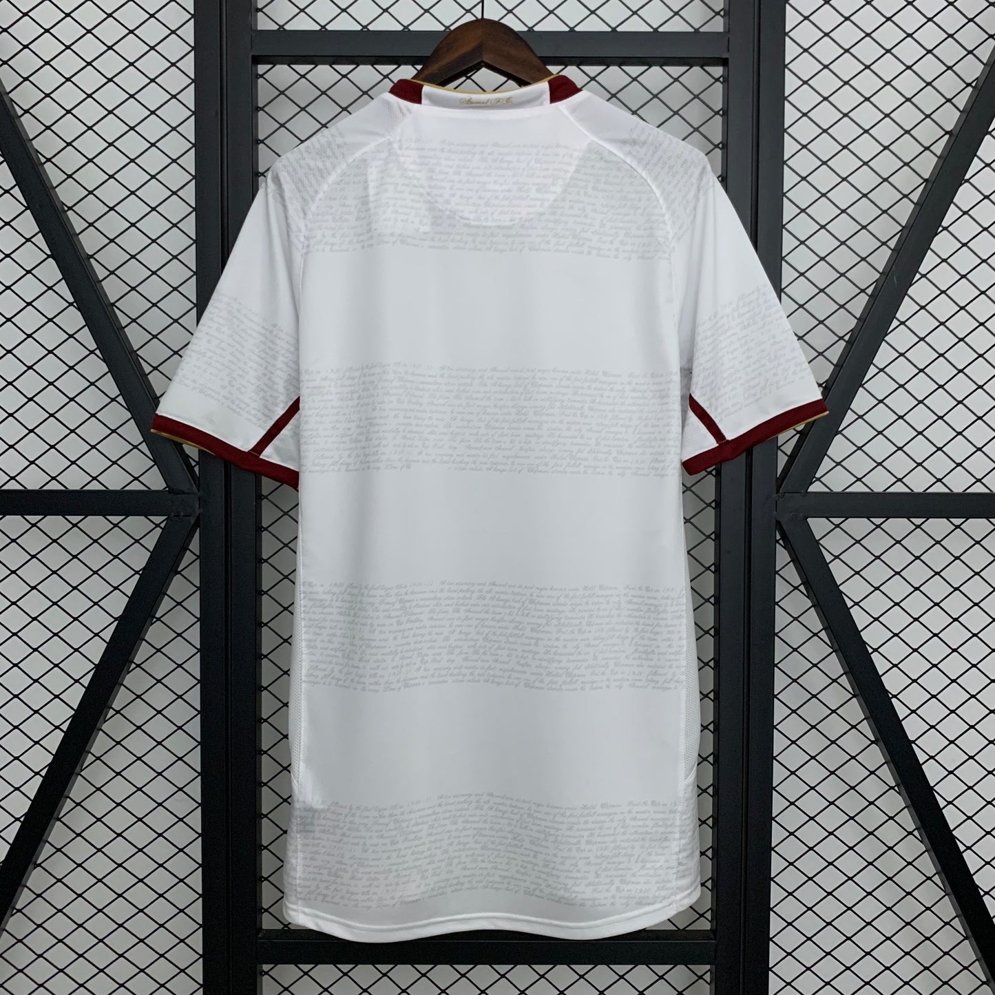 2007-08 Arsenal Away Retro S-2XL