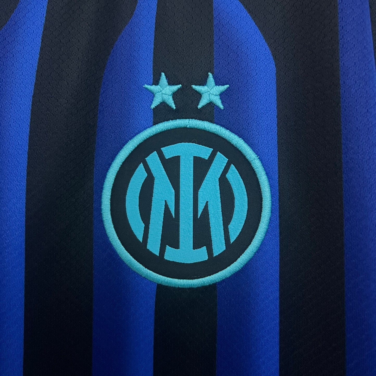 Camiseta local del Inter de Milán 2025-26 (talla S-4XL)