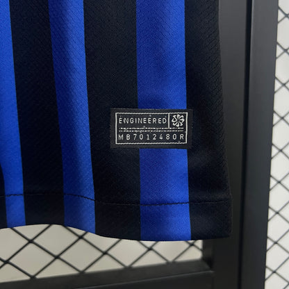 Camiseta local del Inter de Milán 2025-26 (talla S-4XL)