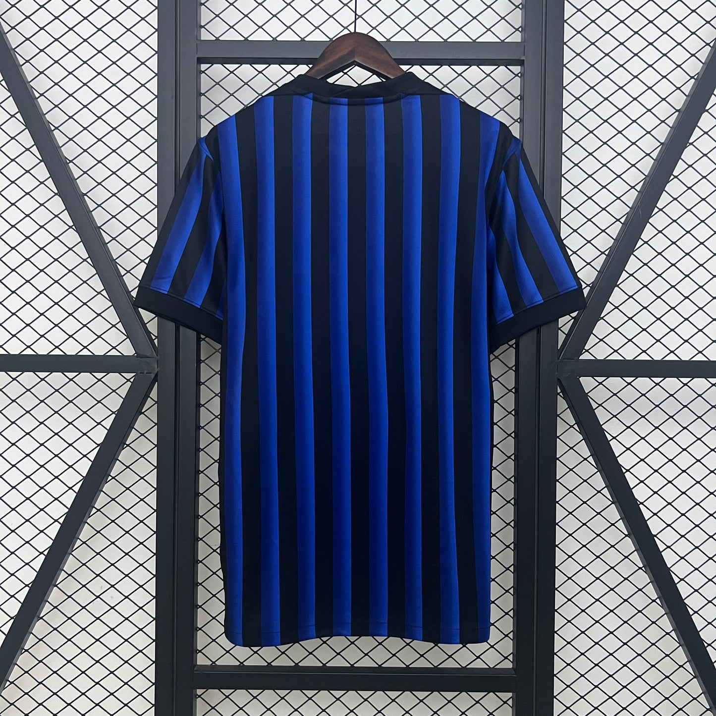 Camiseta local del Inter de Milán 2025-26 (talla S-4XL)