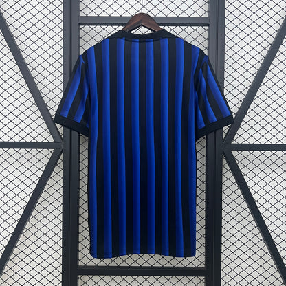 Camiseta local del Inter de Milán 2025-26 (talla S-4XL)