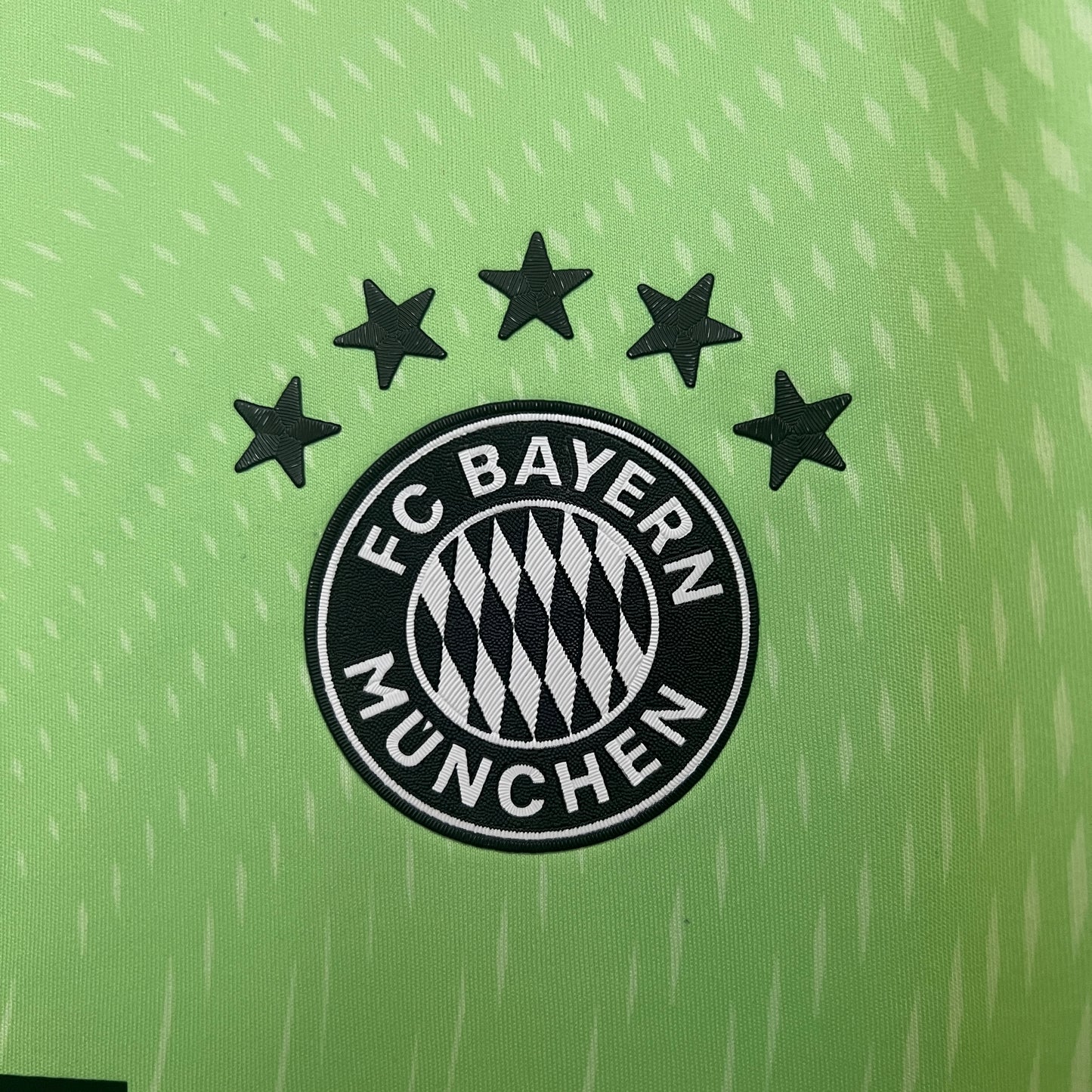 2025-26 Bayern Múnich 125 años S-XXL