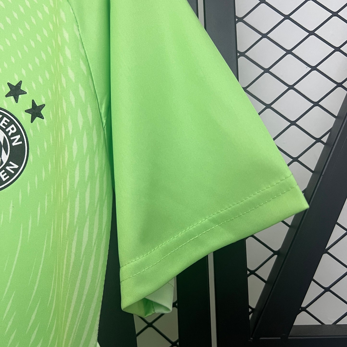 2025-26 Bayern Múnich 125 años S-XXL