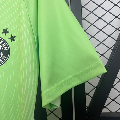 2025-26 Bayern Múnich 125 años S-XXL