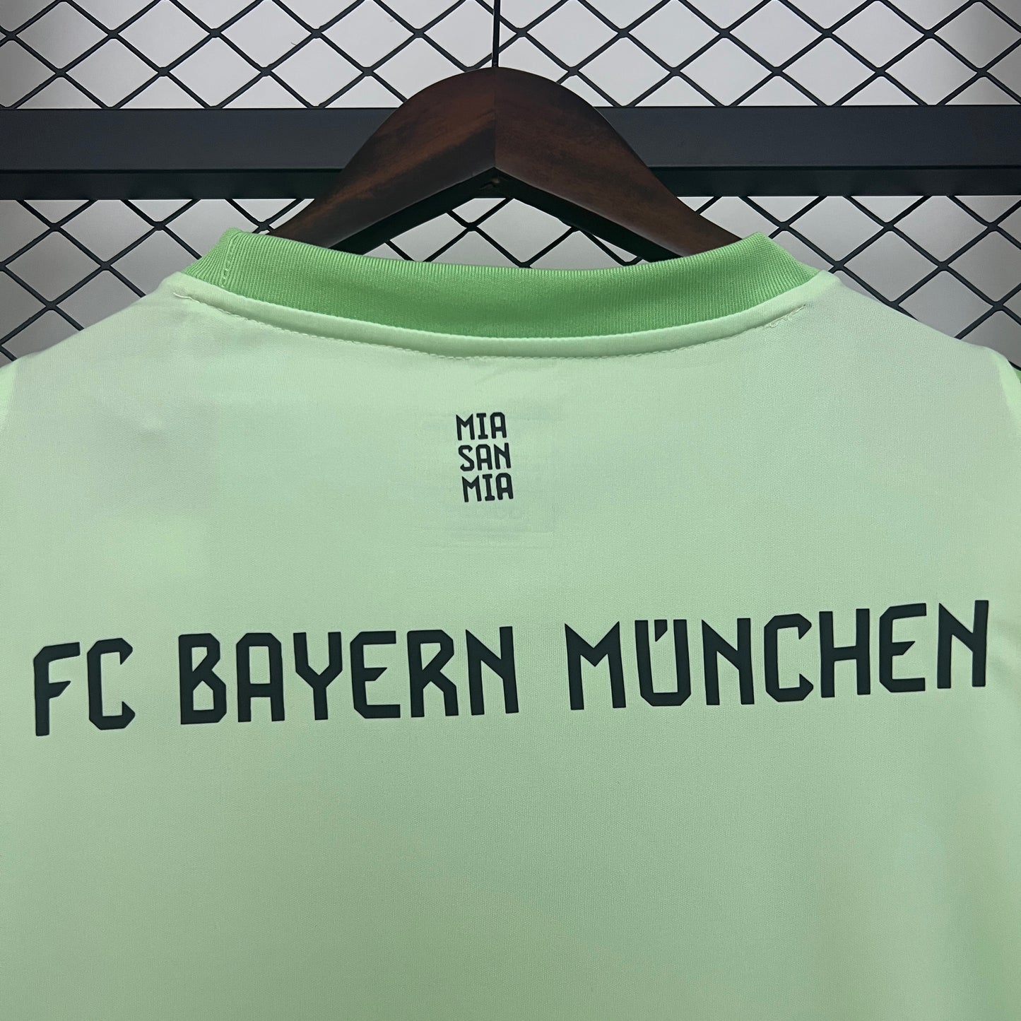 2025-26 Bayern Múnich 125 años S-XXL