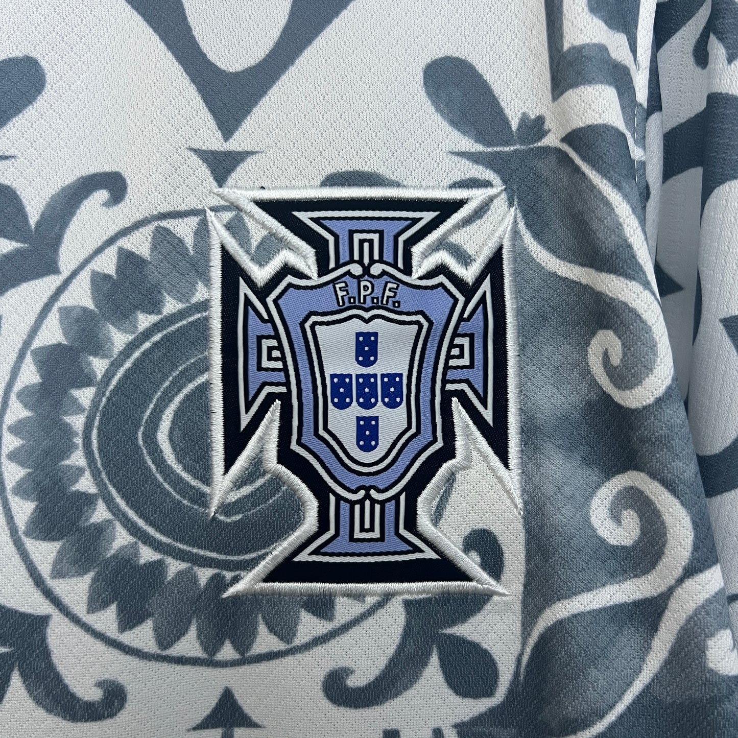 2025-26 Portugal L-V Special S-2XL