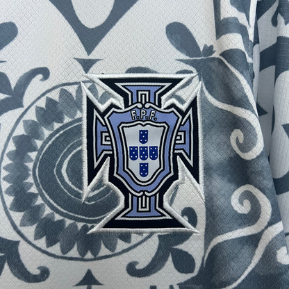 2025-26 Portugal L-V Special S-2XL