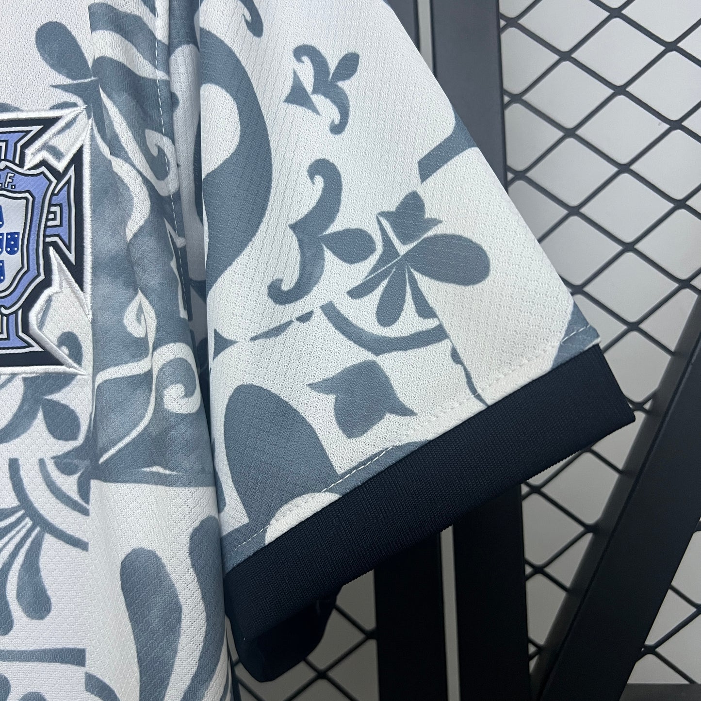 2025-26 Portugal L-V Special S-2XL