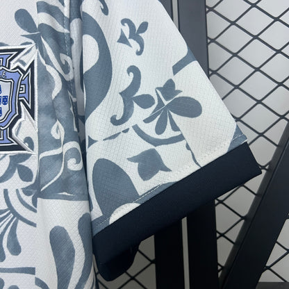 2025-26 Portugal L-V Special S-2XL