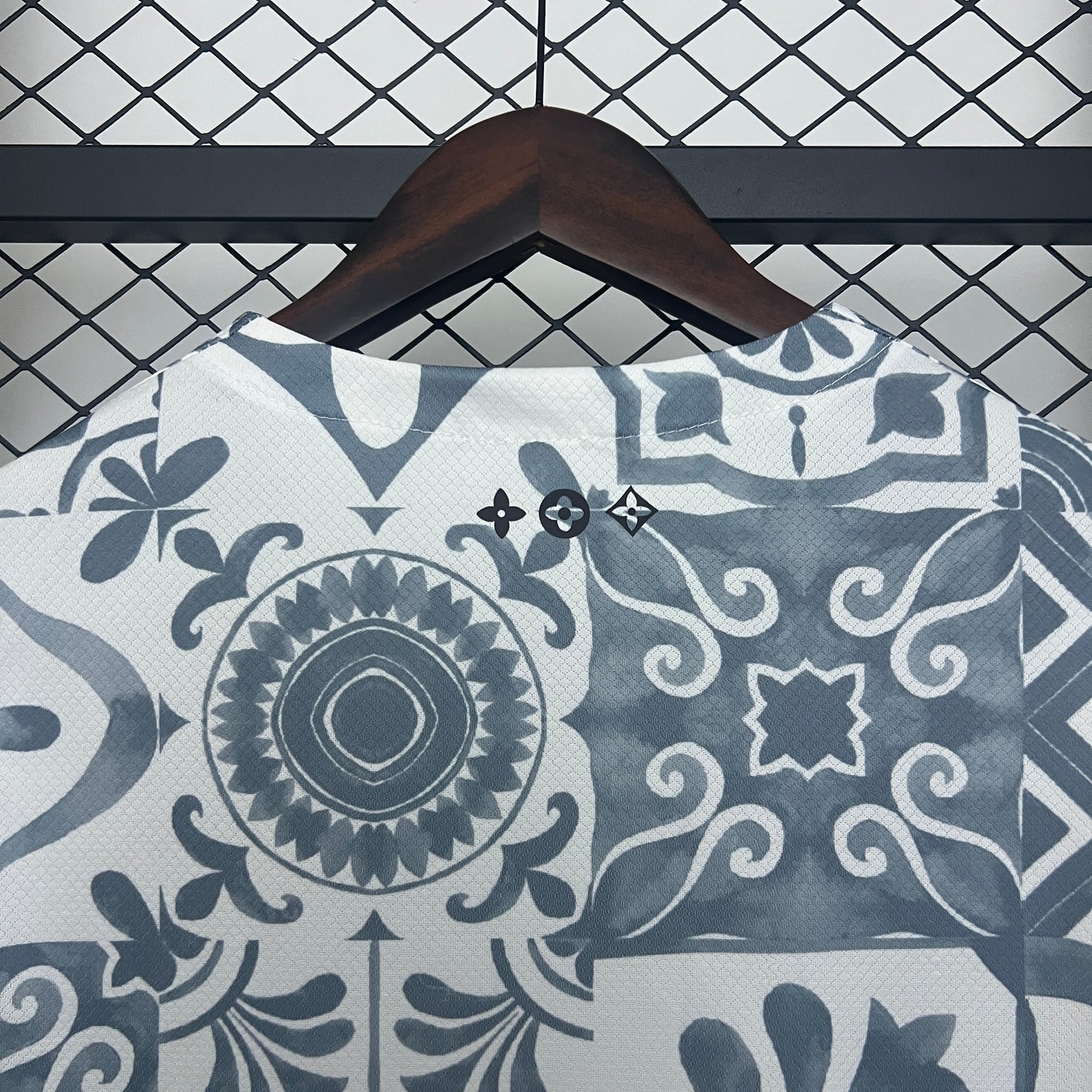 2025-26 Portugal L-V Special S-2XL