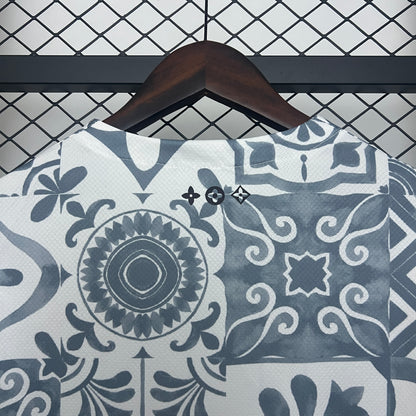 2025-26 Portugal L-V Special S-2XL