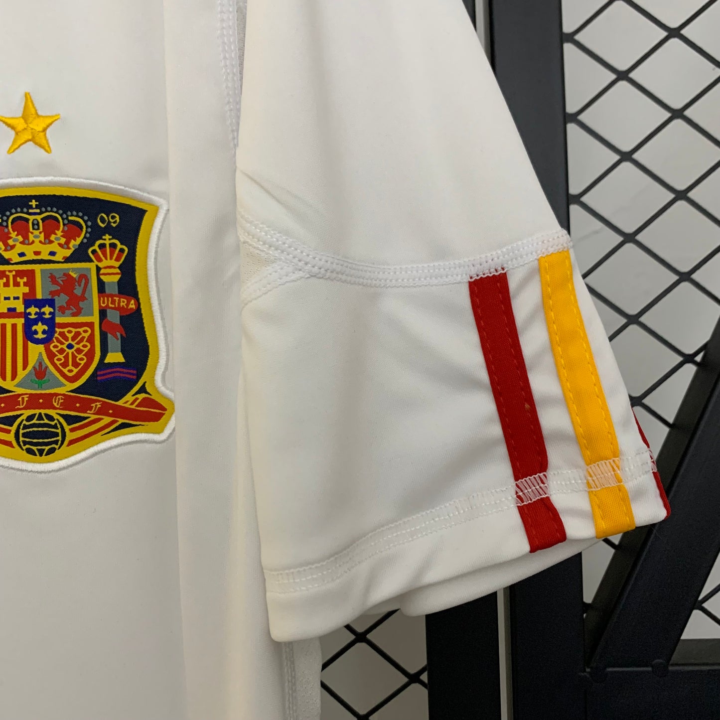 2020 Spain away