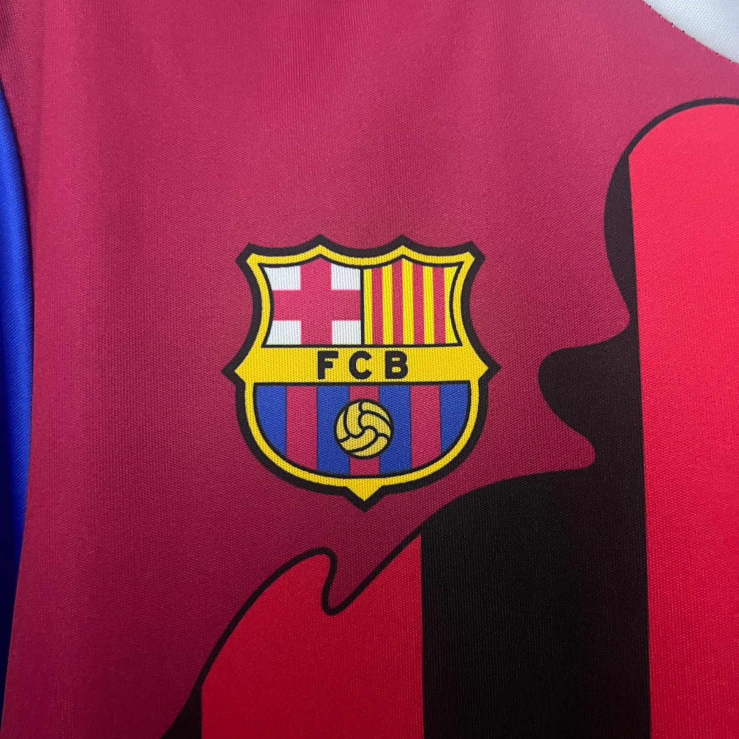 Camiseta roja y verde especial del AC Milan 2025-26 (talla S-4XL)