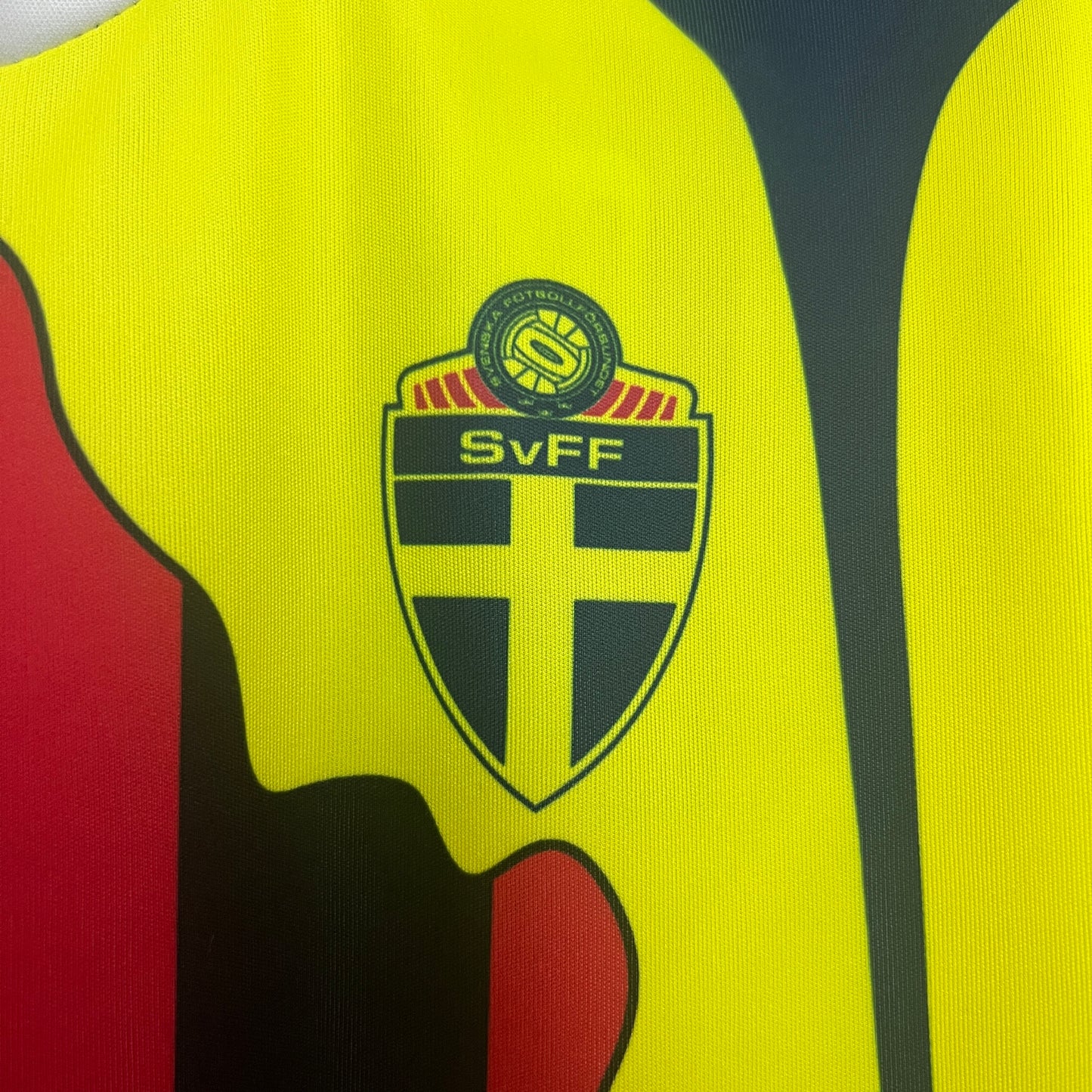 Camiseta roja y verde especial del AC Milan 2025-26 (talla S-4XL)