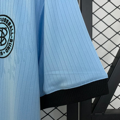 2024-25 Deutschland Heimtrikot S-XXXXL