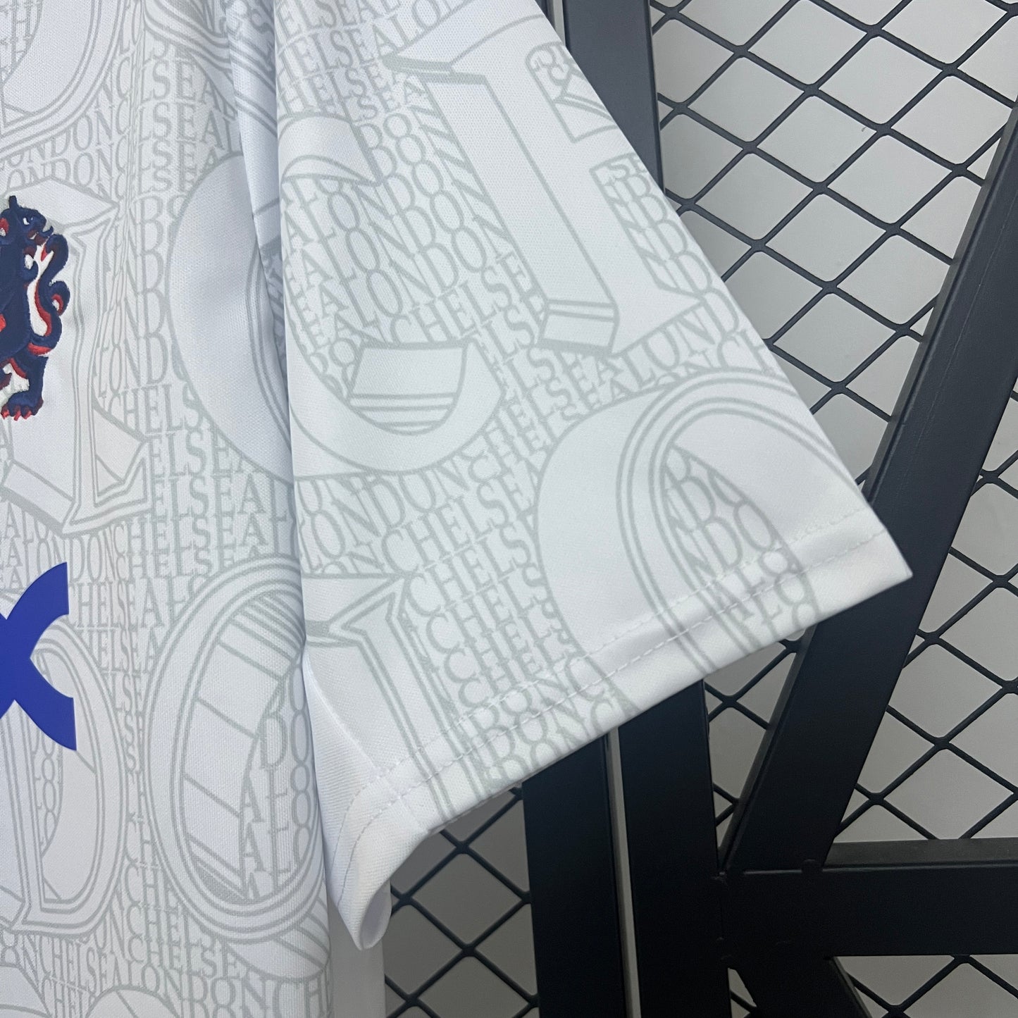 Camiseta local del Chelsea 2024-25 (talla S-4XL)