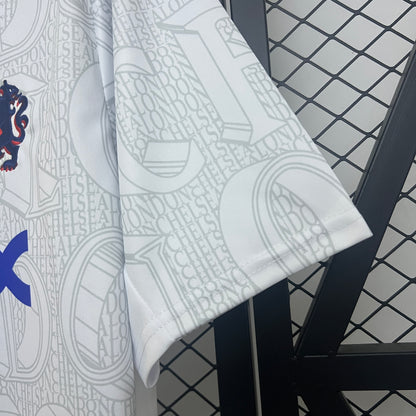 Camiseta local del Chelsea 2024-25 (talla S-4XL)