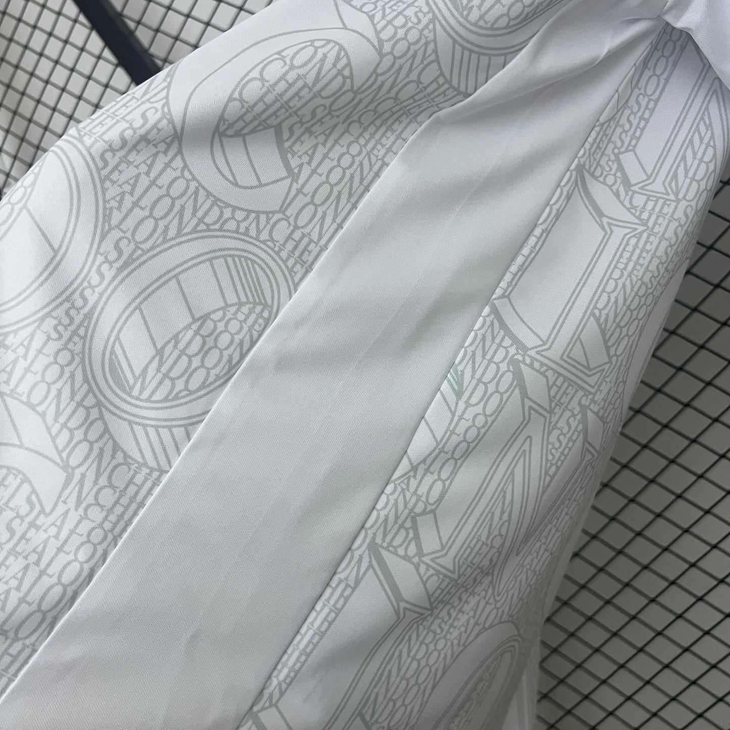 Camiseta local del Chelsea 2024-25 (talla S-4XL)