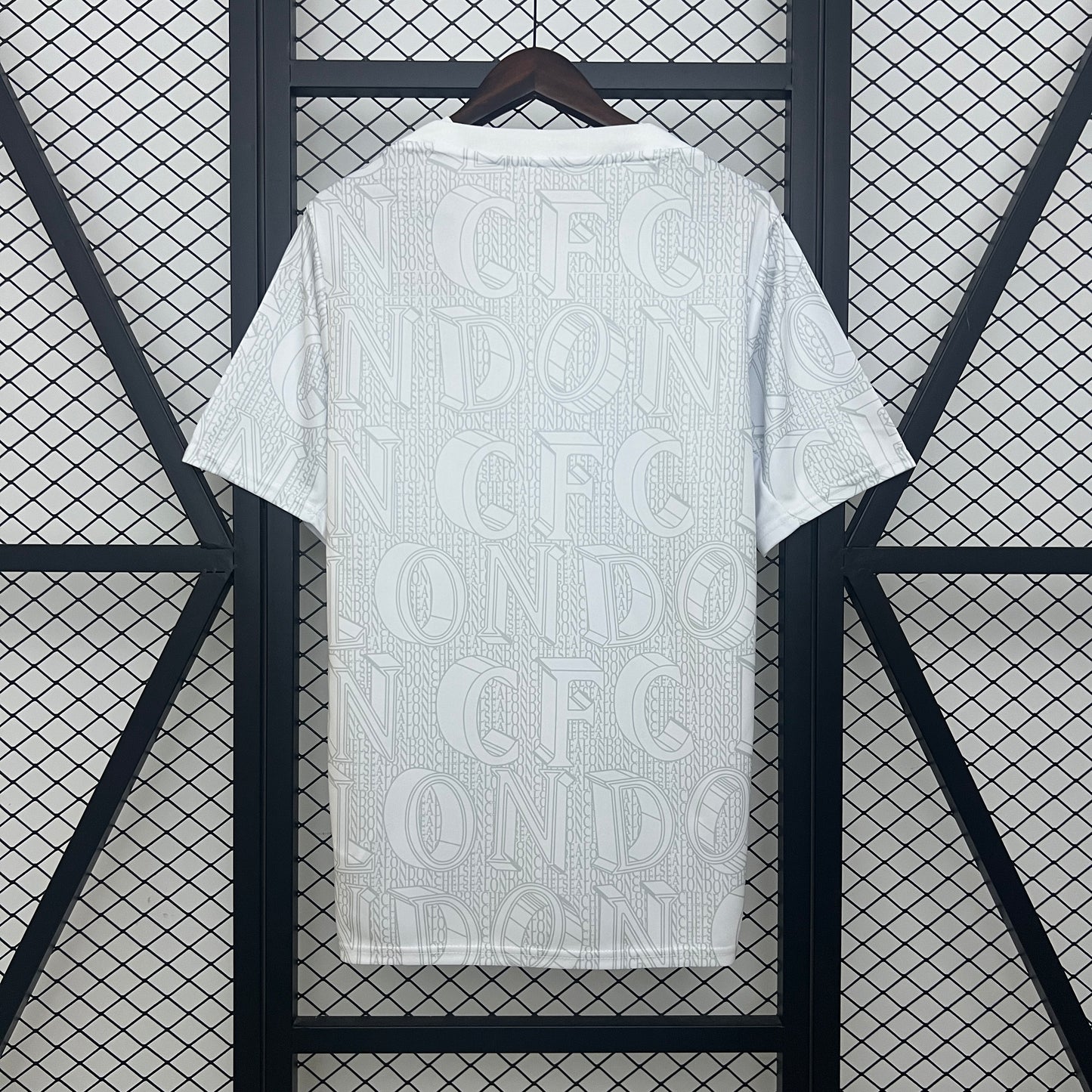 Camiseta local del Chelsea 2024-25 (talla S-4XL)