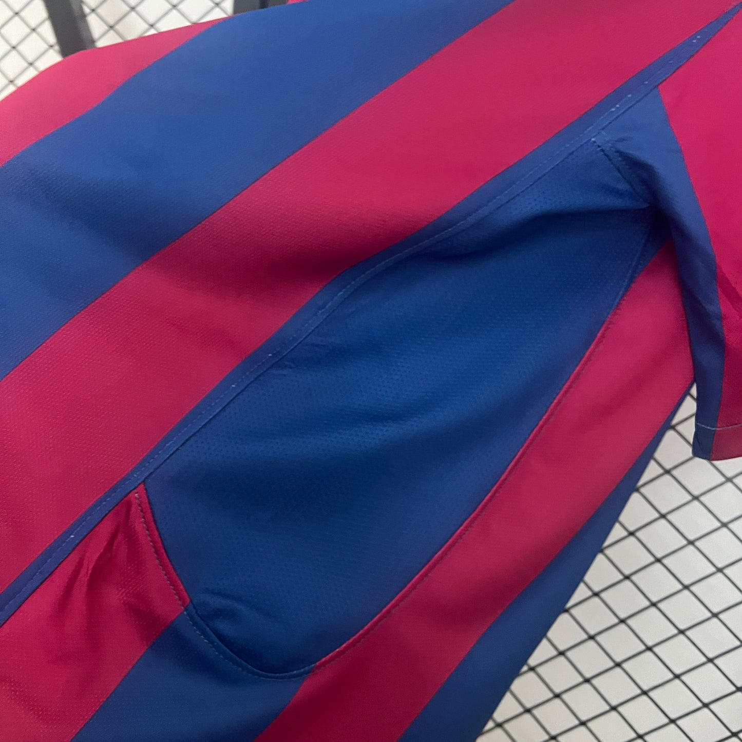 2005-06 Barcelona Home Retro S-XXL