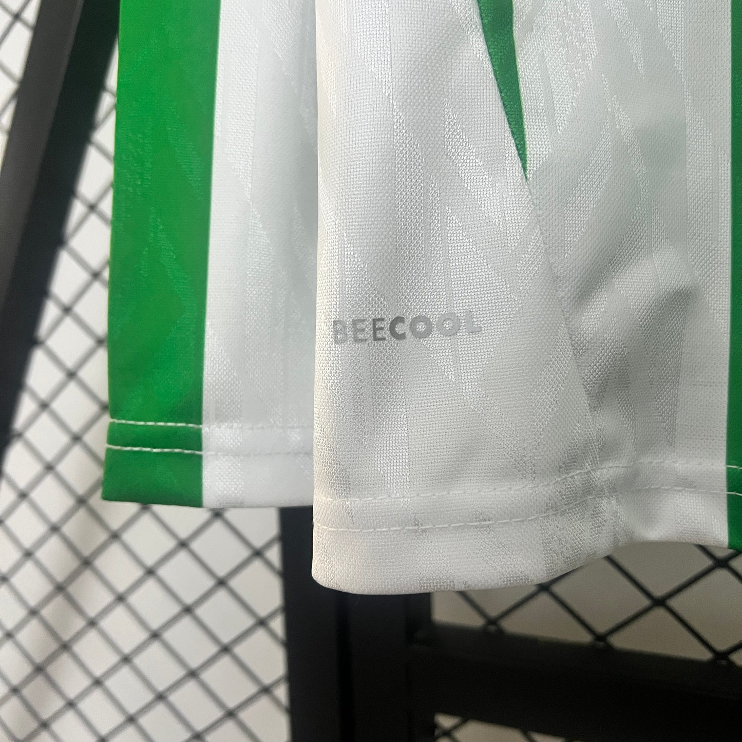 2024-25 Real Betis Home Long Sleeve S-XXL