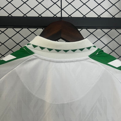 2024-25 Real Betis Home Long Sleeve S-XXL