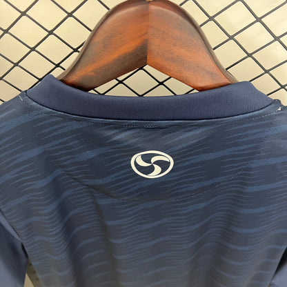 2025-26 Celta Vigo Away S-4XL